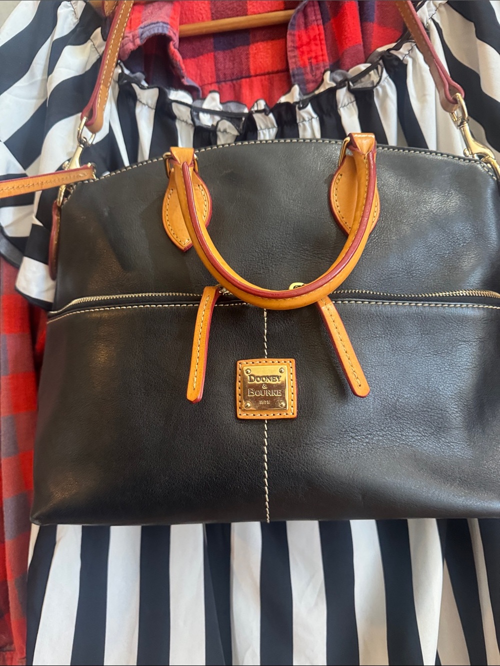 Vintage Dooney & Bourke